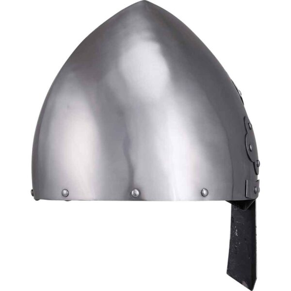 Crusader Cross Nasal Helm