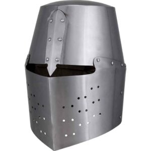 Infantry Knight Great Helm
