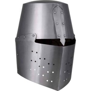 Infantry Knight Great Helm