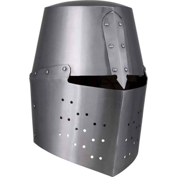 Infantry Knight Great Helm