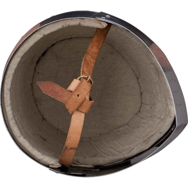 Infantry Knight Great Helm