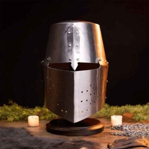 Infantry Knight Great Helm
