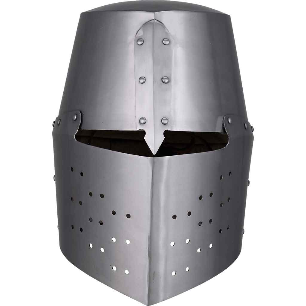 Infantry Knight Great Helm