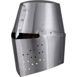 Infantry Knight Great Helm