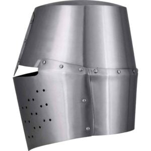 Infantry Knight Great Helm