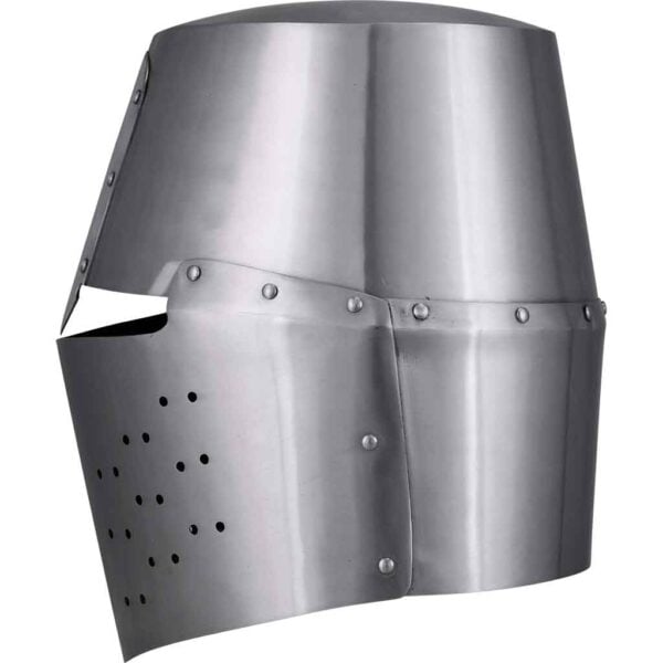 Infantry Knight Great Helm