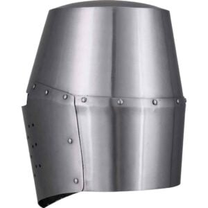 Infantry Knight Great Helm