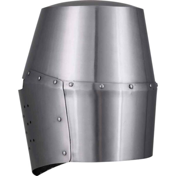 Infantry Knight Great Helm