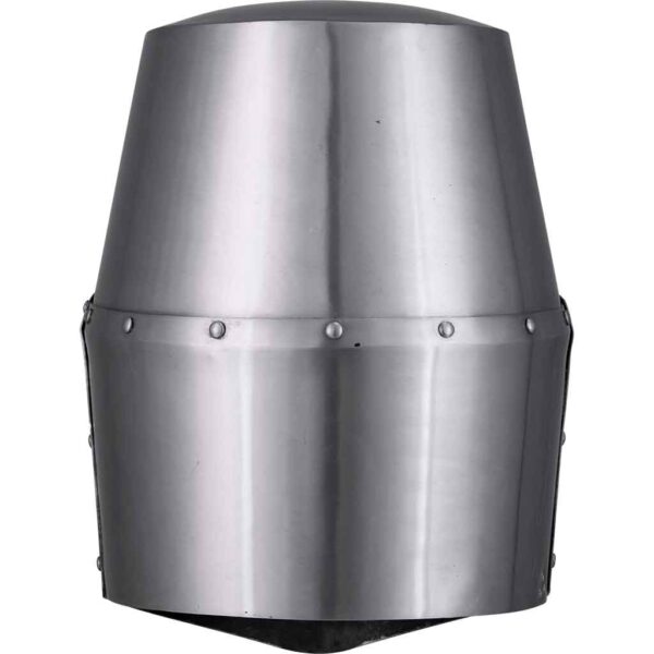 Infantry Knight Great Helm