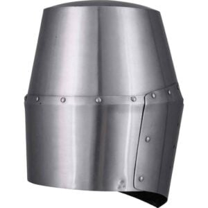 Infantry Knight Great Helm