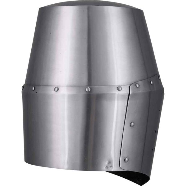 Infantry Knight Great Helm
