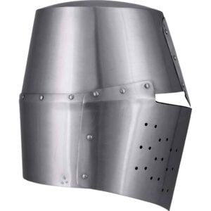 Infantry Knight Great Helm