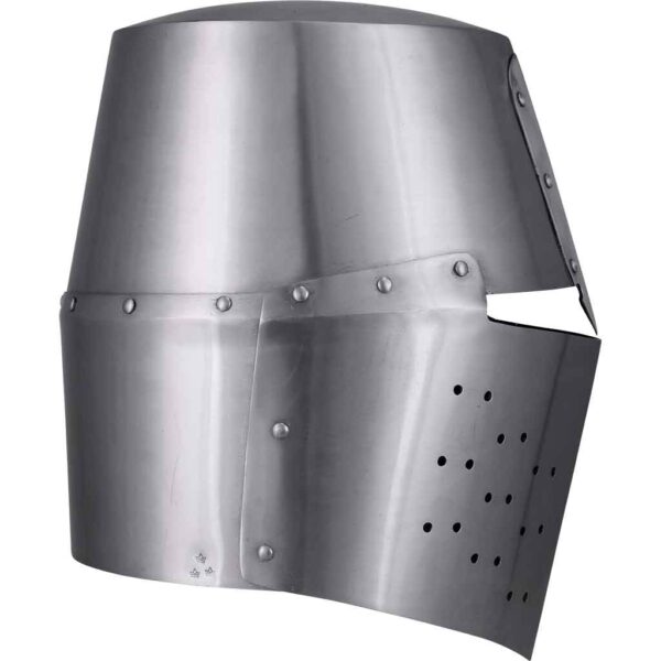 Infantry Knight Great Helm