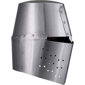 Infantry Knight Great Helm
