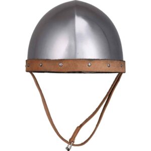 Footsoldier Medieval Steel Helmet