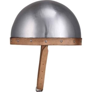 Footsoldier Medieval Steel Helmet