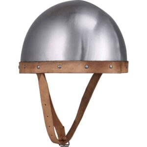 Footsoldier Medieval Steel Helmet
