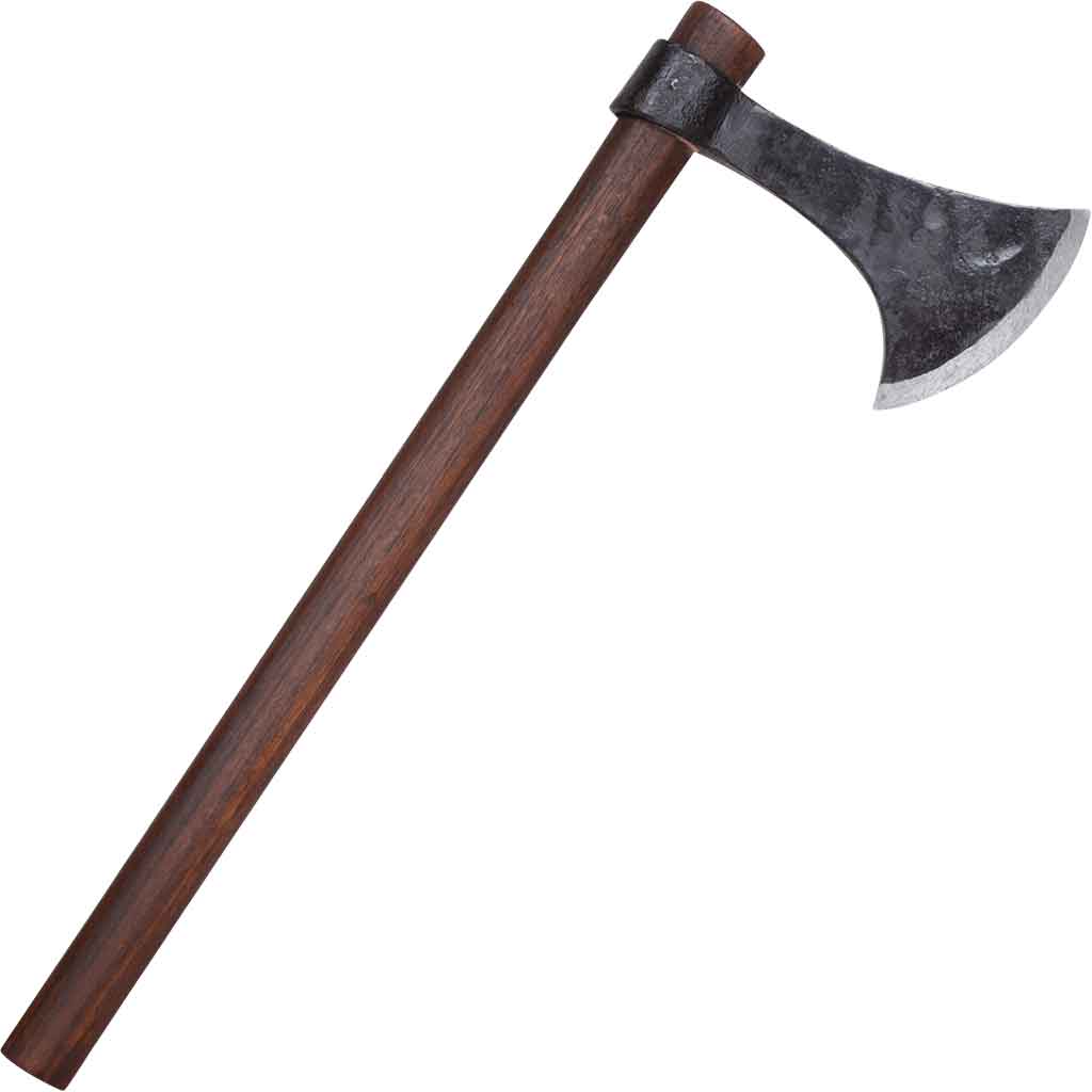 Frigg Viking Axe