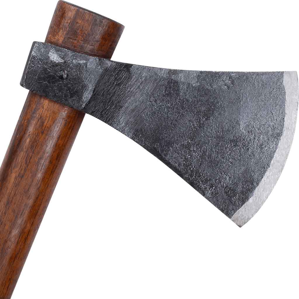 Sigyn Viking Hatchet