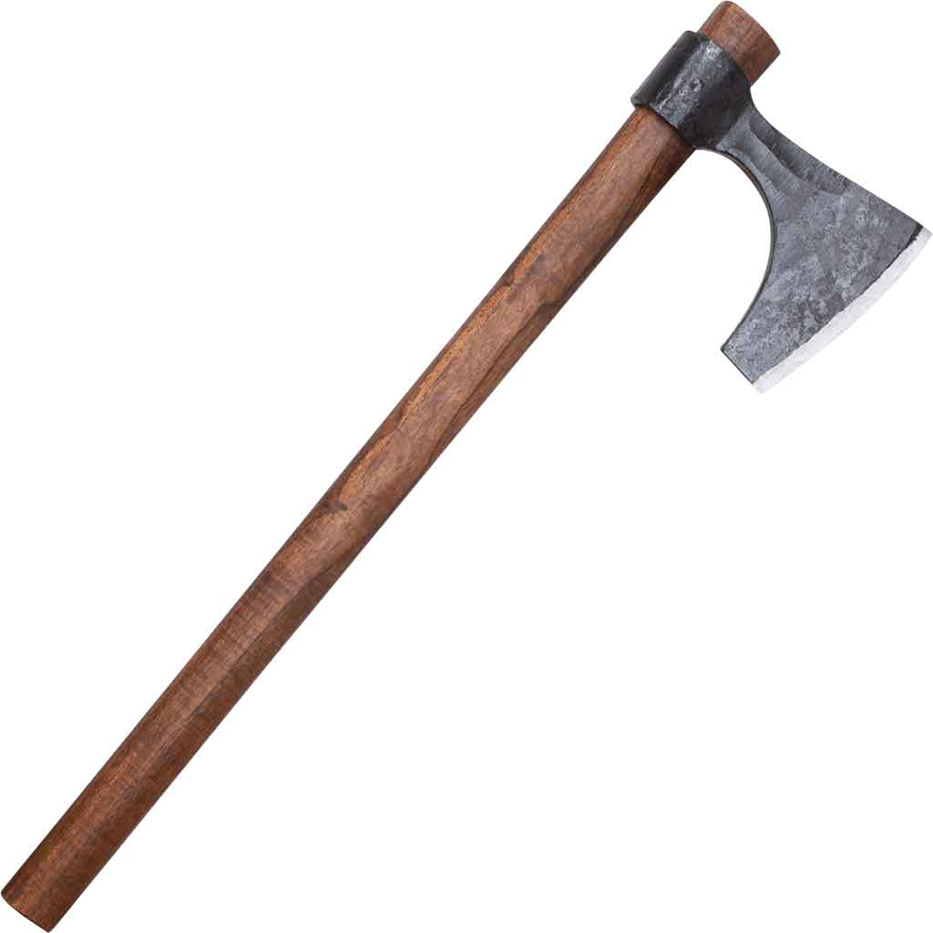 Sutur Viking Axe