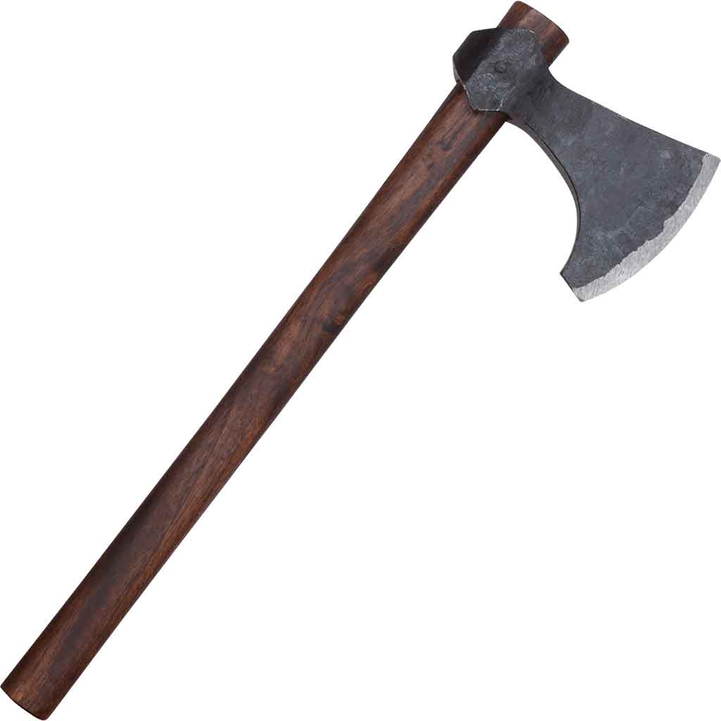 Yngvi Viking Hatchet