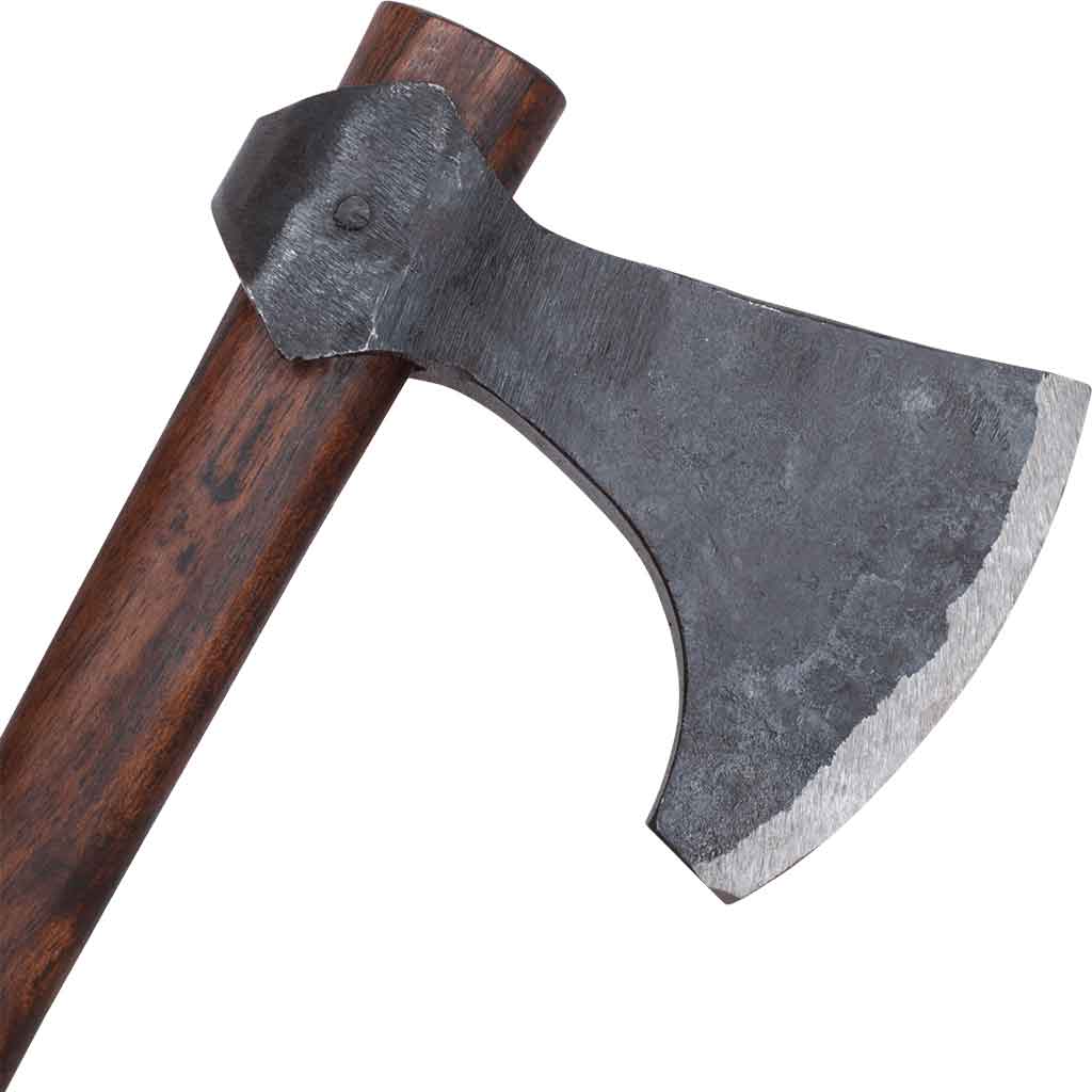 Yngvi Viking Hatchet
