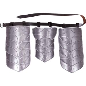 Gereon Armour Belt