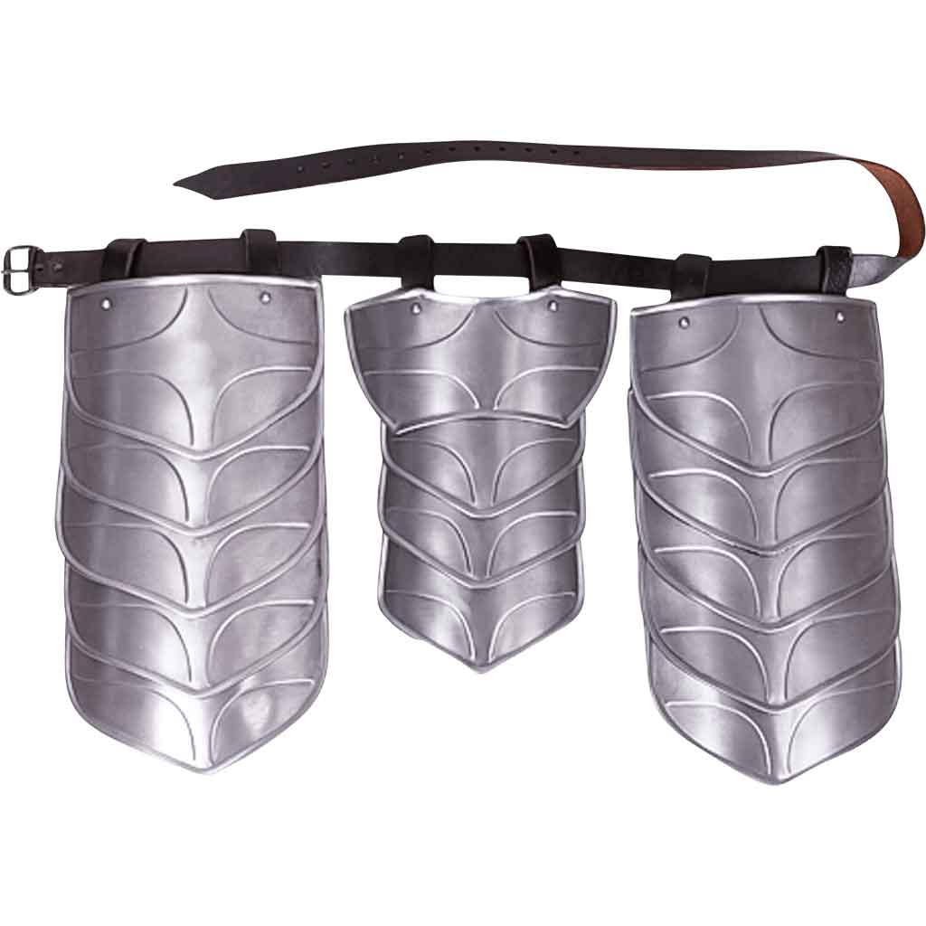 Gereon Armour Belt