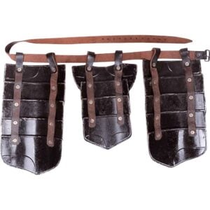 Gereon Armour Belt