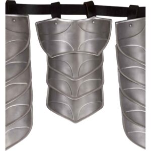 Gereon Armour Belt