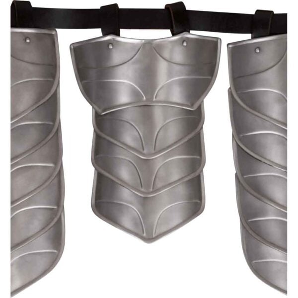 Gereon Armour Belt