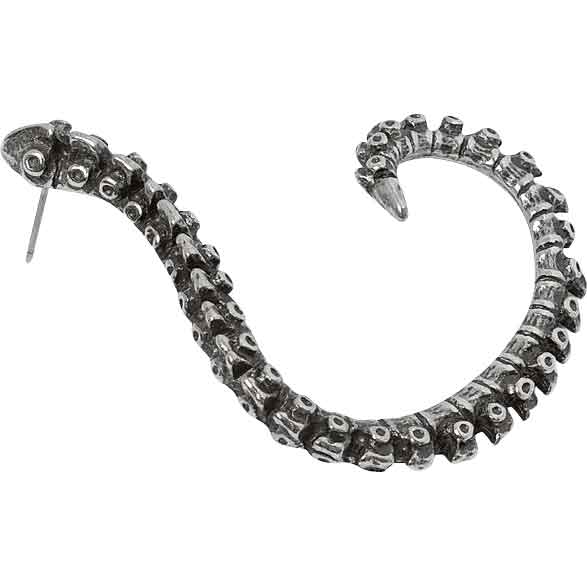 Spine Earwrap