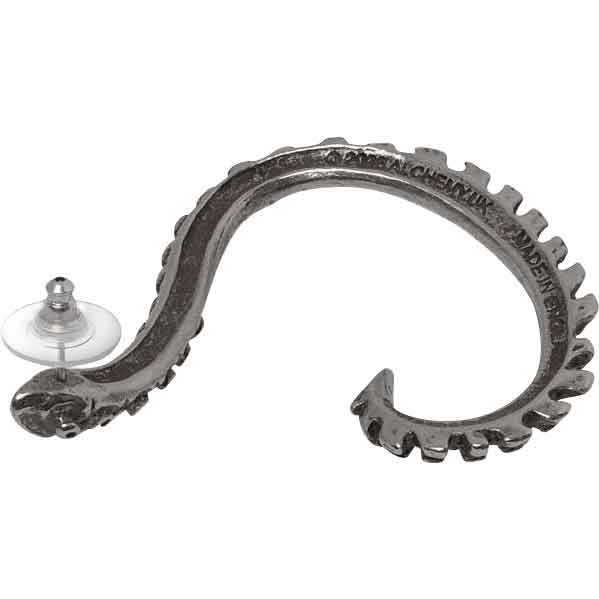 Spine Earwrap