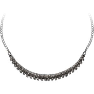 Spine Necklace