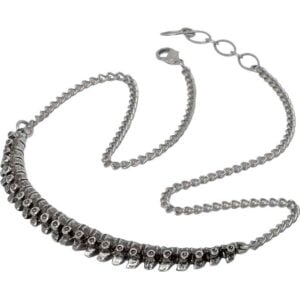 Spine Necklace