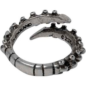 Spine Ring