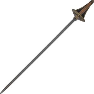 Marakmer Buccaneer LARP Saber