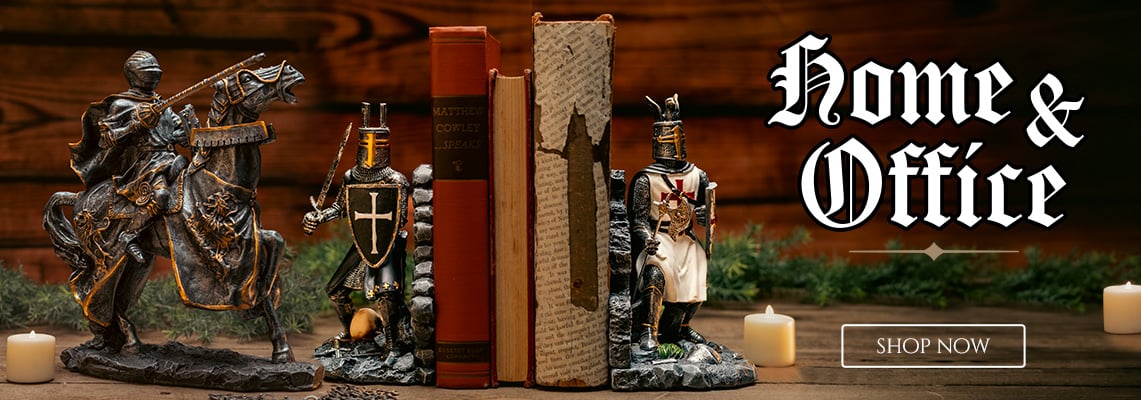 Home Decor at Dark Knight Armoury