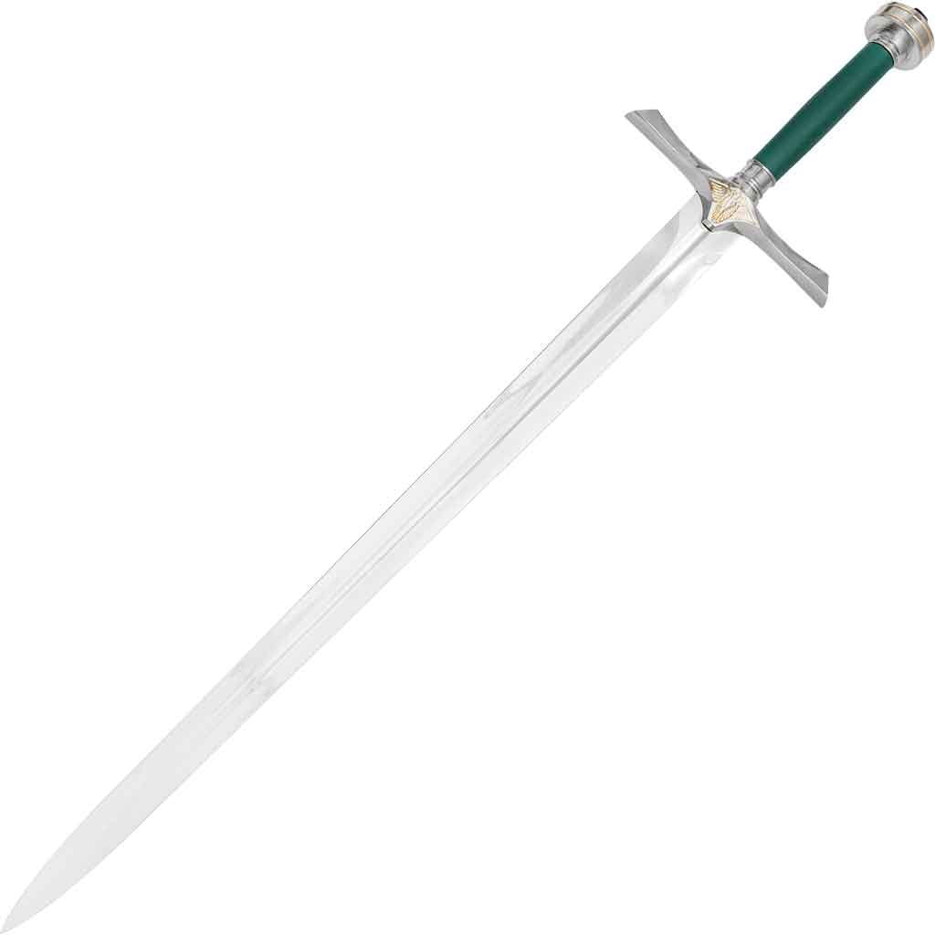 Ranger Steward Medieval Fantasy Sword