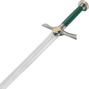Ranger Steward Medieval Fantasy Sword