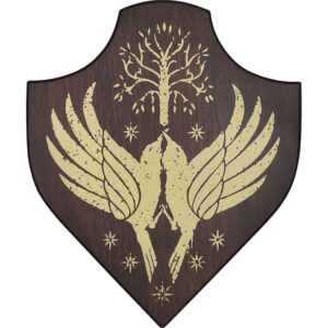 Ranger Steward Medieval Fantasy Sword