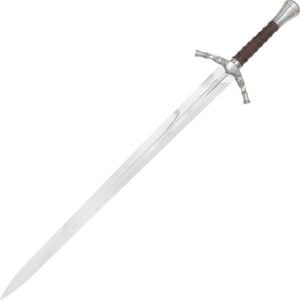 Steward’s Heir Medieval Fantasy Sword