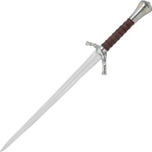 Steward’s Heir Medieval Fantasy Sword