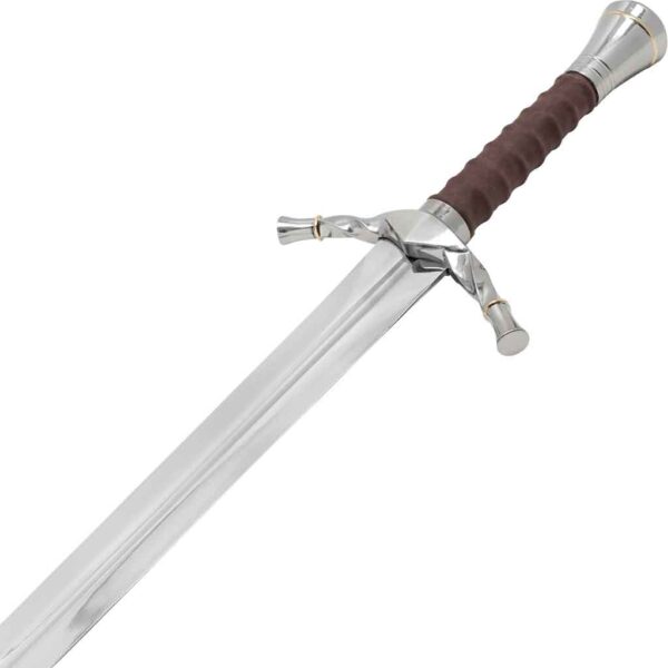 Steward’s Heir Medieval Fantasy Sword