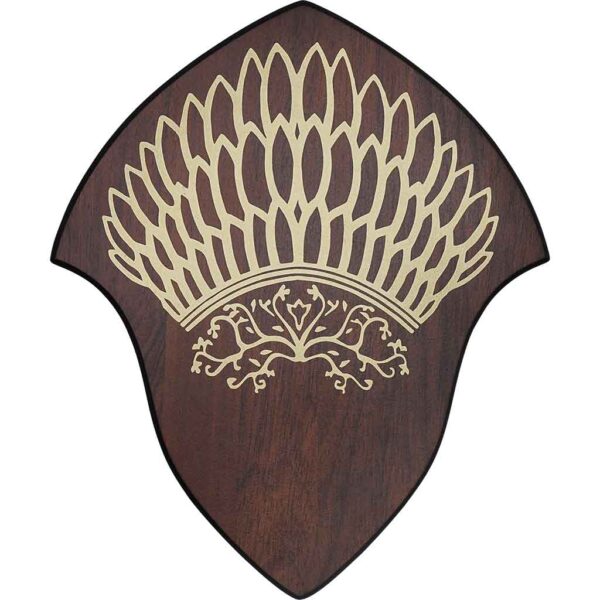 Steward’s Heir Medieval Fantasy Sword