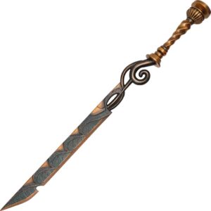 Gustave Chromatic Boon Fantasy Sword