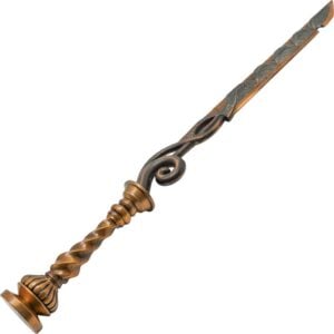 Gustave Chromatic Boon Fantasy Sword