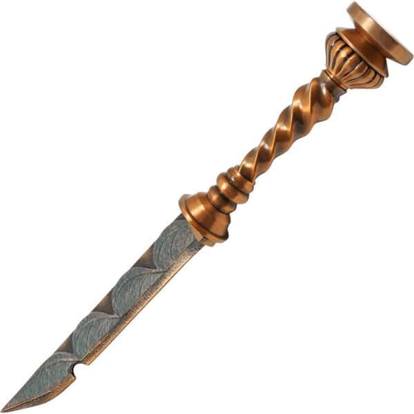 Gustave Chromatic Boon Fantasy Dagger