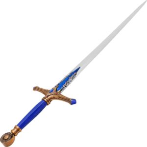 Royal Enchanted Knight Fantasy Sword