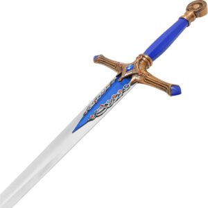 Royal Enchanted Knight Fantasy Sword
